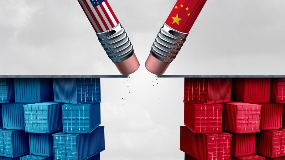 tariffs china trade war apparel prices