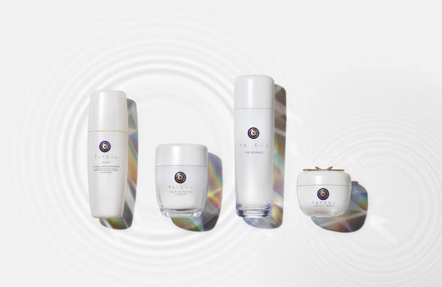 Tatcha EMV april