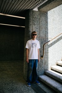 Street style at Pitti Uomo 96