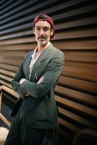 Street style at Pitti Uomo 96