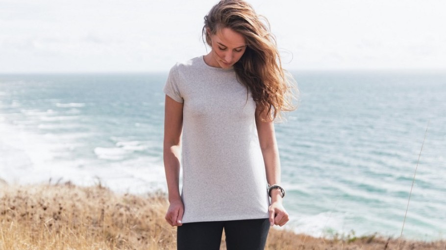 teemill circular tshirts
