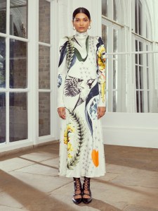 Alice Temperley Resort 2020