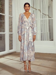 Alice Temperley Resort 2020