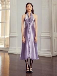 Alice Temperley Resort 2020