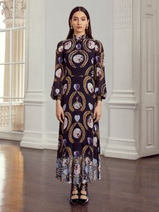 Alice Temperley Resort 2020