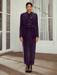 Alice Temperley Resort 2020