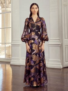 Alice Temperley Resort 2020