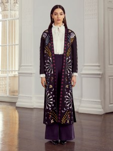Alice Temperley Resort 2020