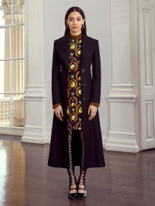 Alice Temperley Resort 2020