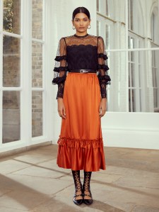 Alice Temperley Resort 2020
