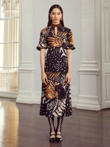 Alice Temperley Resort 2020