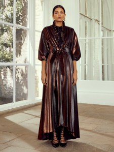 Alice Temperley Resort 2020