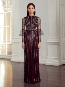 Alice Temperley Resort 2020