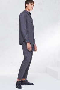 Theory Men's Spring 2020