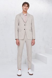Theory Men's Spring 2020
