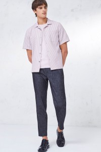 Theory Men's Spring 2020