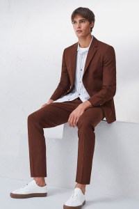 Theory Men's Spring 2020