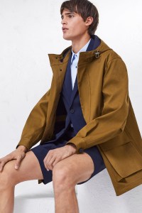 Theory Men's Spring 2020