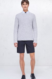 Theory Men's Spring 2020