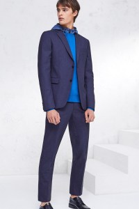 Theory Men's Spring 2020