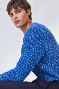 Theory Men's Spring 2020