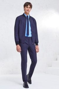Theory Men's Spring 2020