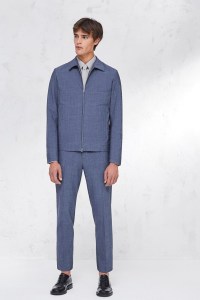 Theory Men's Spring 2020