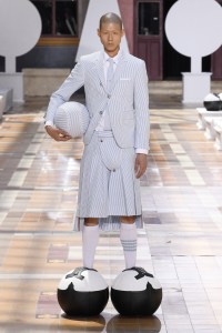 Thom Browne Men's Spring 2020