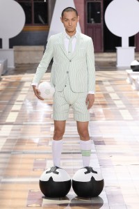 Thom Browne Men's Spring 2020