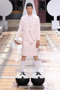 Thom Browne Men's Spring 2020