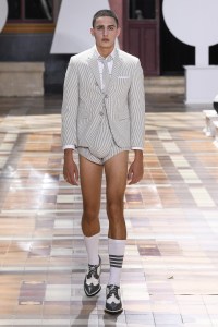 Thom Browne Men's Spring 2020