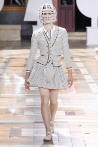 Thom Browne Men's Spring 2020