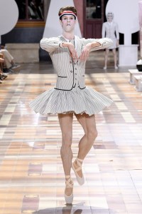 Thom Browne Men's Spring 2020