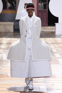 Thom Browne Men's Spring 2020