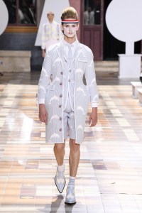 Thom Browne Men's Spring 2020