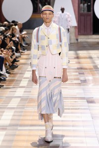 Thom Browne Men's Spring 2020
