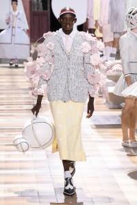 Thom Browne Men's Spring 2020