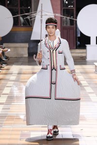 Thom Browne Men's Spring 2020