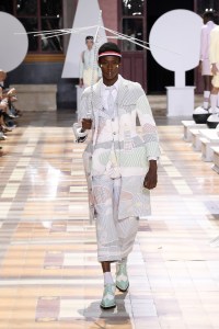 Thom Browne Men's Spring 2020