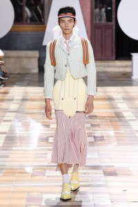 Thom Browne Men's Spring 2020