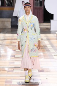 Thom Browne Men's Spring 2020