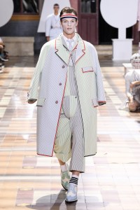 Thom Browne Men's Spring 2020