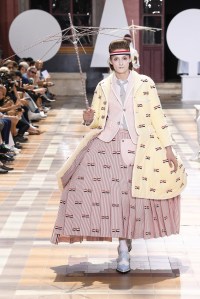 Thom Browne Men's Spring 2020
