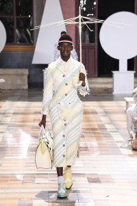 Thom Browne Men's Spring 2020