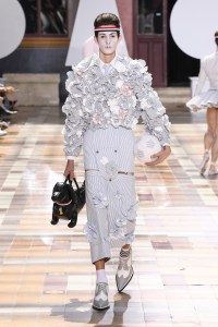 Thom Browne Men's Spring 2020
