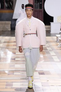 Thom Browne Men's Spring 2020