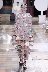 Thom Browne Men's Spring 2020