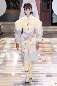 Thom Browne Men's Spring 2020