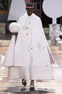 Thom Browne Men's Spring 2020