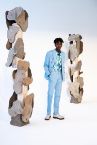 Timo Weiland Men's Spring 2020